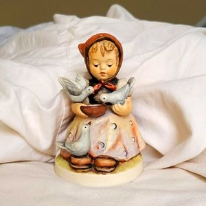 Hummel Cinderella figurine